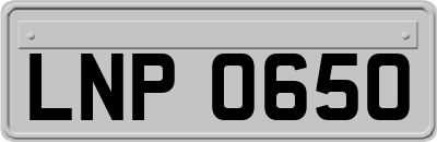 LNP0650