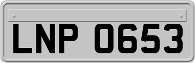 LNP0653