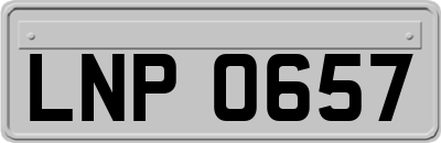 LNP0657