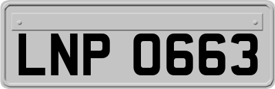 LNP0663