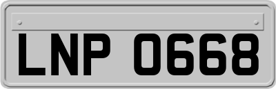 LNP0668