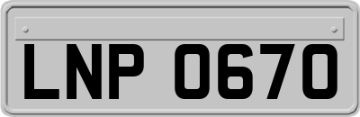 LNP0670