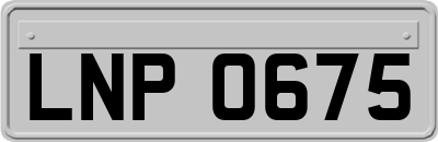 LNP0675