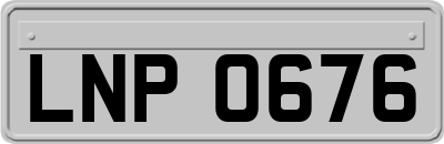 LNP0676
