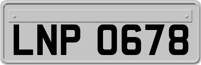 LNP0678