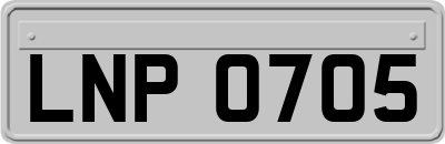 LNP0705