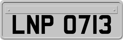 LNP0713