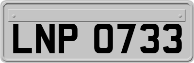 LNP0733