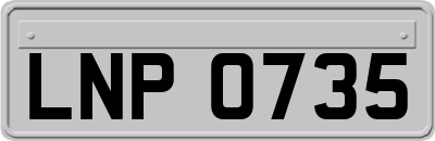 LNP0735