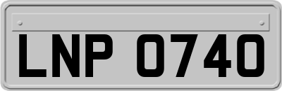 LNP0740