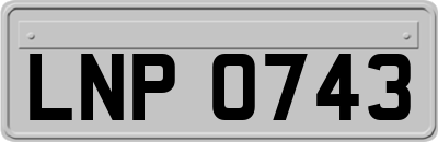 LNP0743