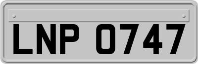 LNP0747
