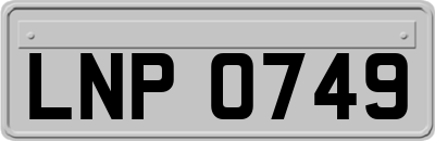 LNP0749