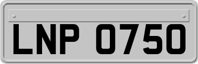 LNP0750