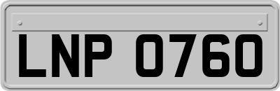 LNP0760