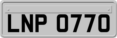 LNP0770