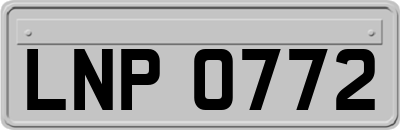 LNP0772