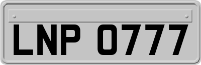 LNP0777