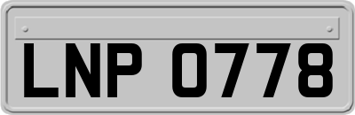 LNP0778