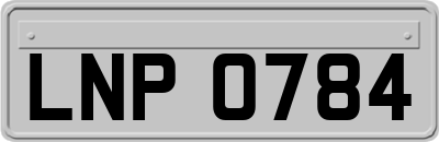 LNP0784