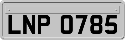 LNP0785