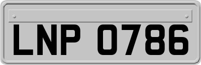 LNP0786