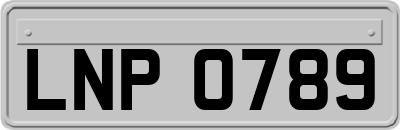 LNP0789