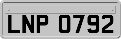 LNP0792