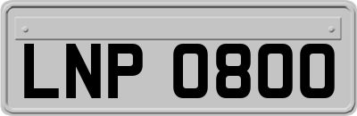 LNP0800