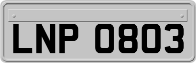 LNP0803