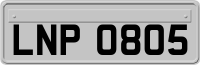 LNP0805