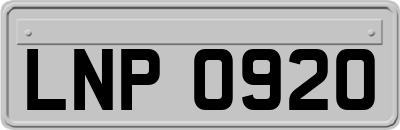 LNP0920