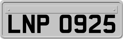 LNP0925