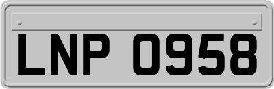 LNP0958