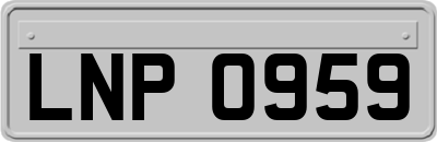 LNP0959