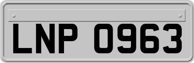 LNP0963