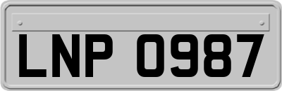 LNP0987