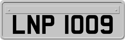 LNP1009