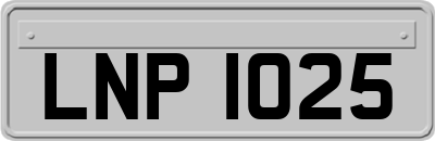 LNP1025