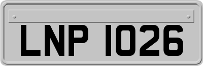 LNP1026