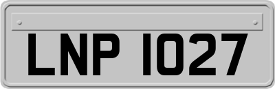 LNP1027