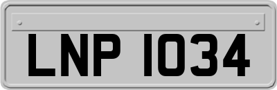 LNP1034