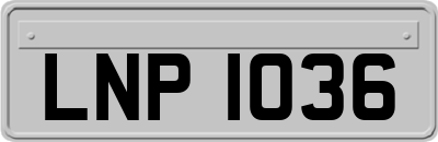 LNP1036