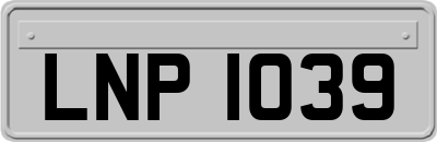 LNP1039