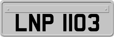 LNP1103