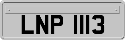 LNP1113