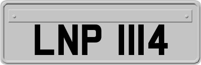 LNP1114