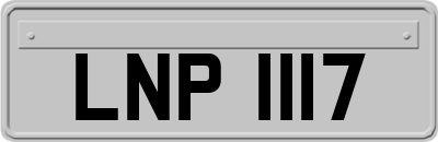 LNP1117