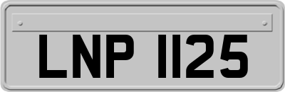 LNP1125