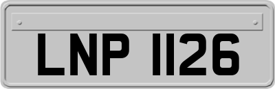 LNP1126